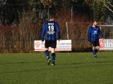 S.K.N.W.K. 3 - Bruse Boys 3 (competitie) seizoen 2019-2020 (13/87)