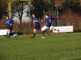 S.K.N.W.K. 3 - Bruse Boys 3 (competitie) seizoen 2019-2020 (31/87)