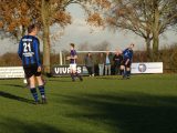 S.K.N.W.K. 3 - Bruse Boys 3 (competitie) seizoen 2019-2020 (42/87)