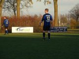 S.K.N.W.K. 3 - Bruse Boys 3 (competitie) seizoen 2019-2020 (58/87)