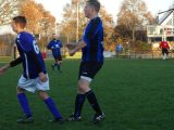 S.K.N.W.K. 3 - Bruse Boys 3 (competitie) seizoen 2019-2020 (68/87)