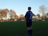 S.K.N.W.K. 3 - Bruse Boys 3 (competitie) seizoen 2019-2020 (72/87)