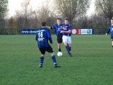 S.K.N.W.K. 3 - Bruse Boys 3 (competitie) seizoen 2019-2020 (83/87)