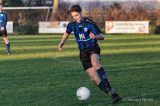 S.K.N.W.K. 3 - Bruse Boys 3 (competitie) seizoen 2019-2020 - Deel 2 (8/16)