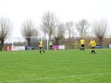 S.K.N.W.K. 3 - Duiveland 3 (competitie) seizoen 2018-2019 (10/47)