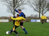 S.K.N.W.K. 3 - Duiveland 3 (competitie) seizoen 2018-2019 (17/47)