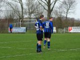 S.K.N.W.K. 3 - Duiveland 3 (competitie) seizoen 2018-2019 (20/47)