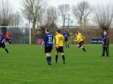 S.K.N.W.K. 3 - Duiveland 3 (competitie) seizoen 2018-2019 (32/47)