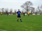 S.K.N.W.K. 3 - Duiveland 3 (competitie) seizoen 2018-2019 (34/47)