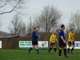 S.K.N.W.K. 3 - Duiveland 3 (competitie) seizoen 2018-2019 (35/47)