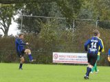 S.K.N.W.K. 3 - N.O.A.D. '67 3 (competitie) seizoen 2019-2020 (2/43)