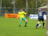 S.K.N.W.K. 3 - N.O.A.D. '67 3 (competitie) seizoen 2019-2020 (7/43)