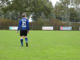 S.K.N.W.K. 3 - N.O.A.D. '67 3 (competitie) seizoen 2019-2020 (17/43)