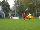 S.K.N.W.K. 3 - N.O.A.D. '67 3 (competitie) seizoen 2019-2020 (26/43)