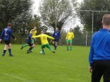 S.K.N.W.K. 3 - N.O.A.D. '67 3 (competitie) seizoen 2019-2020 (34/43)