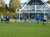 S.K.N.W.K. 3 - S.P.S. 3 (competitie) seizoen 2019-2020 (10/89)