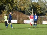 S.K.N.W.K. 3 - S.P.S. 3 (competitie) seizoen 2019-2020 (24/89)