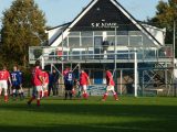 S.K.N.W.K. 3 - S.P.S. 3 (competitie) seizoen 2019-2020 (43/89)