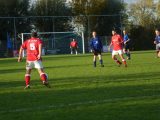 S.K.N.W.K. 3 - S.P.S. 3 (competitie) seizoen 2019-2020 (48/89)