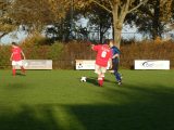 S.K.N.W.K. 3 - S.P.S. 3 (competitie) seizoen 2019-2020 (61/89)