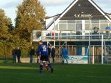 S.K.N.W.K. 3 - S.P.S. 3 (competitie) seizoen 2019-2020 (86/89)