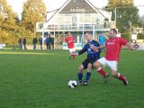 S.K.N.W.K. 3 - S.P.S. 3 (competitie) seizoen 2019-2020 (88/89)