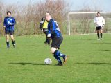 S.K.N.W.K. 3 - V.C.K. 4 (competitie) seizoen 2018-2019 (33/87)