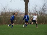 S.K.N.W.K. 3 - V.C.K. 4 (competitie) seizoen 2018-2019 (36/87)