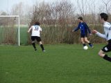 S.K.N.W.K. 3 - V.C.K. 4 (competitie) seizoen 2018-2019 (37/87)