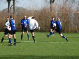 S.K.N.W.K. 3 - V.C.K. 4 (competitie) seizoen 2018-2019 (62/87)