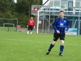 S.K.N.W.K. 3 - Vosmeer 1 (competitie) seizoen 2019-2020 (10/37)