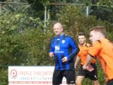 S.K.N.W.K. 3 - Vosmeer 1 (competitie) seizoen 2019-2020 (17/37)