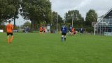 S.K.N.W.K. 3 - Vosmeer 1 (competitie) seizoen 2019-2020 (18/37)