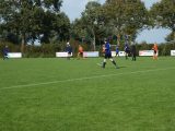 S.K.N.W.K. 3 - Vosmeer 1 (competitie) seizoen 2019-2020 (28/37)