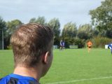 S.K.N.W.K. 3 - Vosmeer 1 (competitie) seizoen 2019-2020 (36/37)