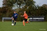 S.K.N.W.K. 3 - Vosmeer 1 (competitie) seizoen 2019-2020 (deel 2) (2/14)