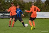 S.K.N.W.K. 3 - Vosmeer 1 (competitie) seizoen 2019-2020 (deel 2) (3/14)