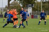 S.K.N.W.K. 3 - Vosmeer 1 (competitie) seizoen 2019-2020 (deel 2) (4/14)