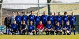 S.K.N.W.K. 3 - W.I.K. '57 2 (competitie) seizoen 2018-2019 (1/50)