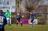 S.K.N.W.K. 3 - W.I.K. '57 2 (competitie) seizoen 2018-2019 (6/50)