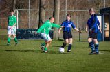 S.K.N.W.K. 3 - W.I.K. '57 2 (competitie) seizoen 2018-2019 (16/50)