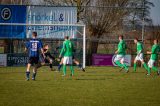 S.K.N.W.K. 3 - W.I.K. '57 2 (competitie) seizoen 2018-2019 (17/50)