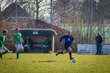 S.K.N.W.K. 3 - W.I.K. '57 2 (competitie) seizoen 2018-2019 (23/50)