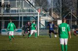 S.K.N.W.K. 3 - W.I.K. '57 2 (competitie) seizoen 2018-2019 (49/50)