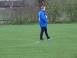 S.K.N.W.K. JO11-1 - Duiveland JO11-1 (voorjaarscompetitie) seizoen 2018-2019 (15/36)