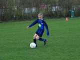 S.K.N.W.K. JO11-1 - Duiveland JO11-1 (voorjaarscompetitie) seizoen 2018-2019 (19/36)