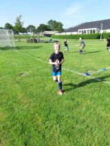 Laatste training S.K.N.W.K. JO11-1 seizoen 2018-2019 (10/22)