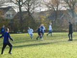 S.K.N.W.K. JO11-1 - Nieuwland JO11-1 (competitie) seizoen 2019-2020 (najaar) (11/63)