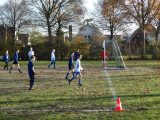 S.K.N.W.K. JO11-1 - Nieuwland JO11-1 (competitie) seizoen 2019-2020 (najaar) (24/63)