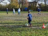 S.K.N.W.K. JO11-1 - Nieuwland JO11-1 (competitie) seizoen 2019-2020 (najaar) (38/63)